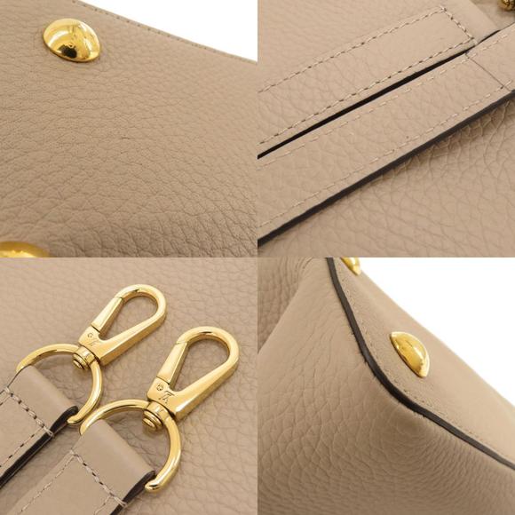 Louis Vuitton Capucines PM Handbag Taurillon - Picture 8 of 9